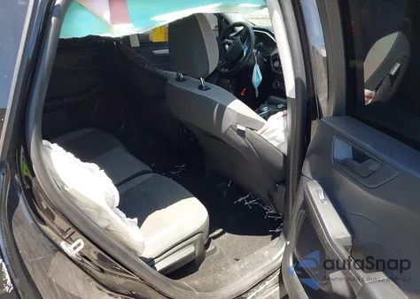 2022 Ford Escape Se from USA, damaged, VIN 1FMCU9G63NUB37820